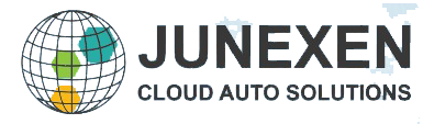 Junexen Cloud Auto Solutions.
